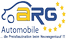 Logo ARG - Automobile